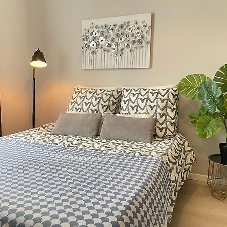 Nice Renting - Buffa - Cosy Studio Fully Equipped - Beach & Negresco Ngoại thất bức ảnh