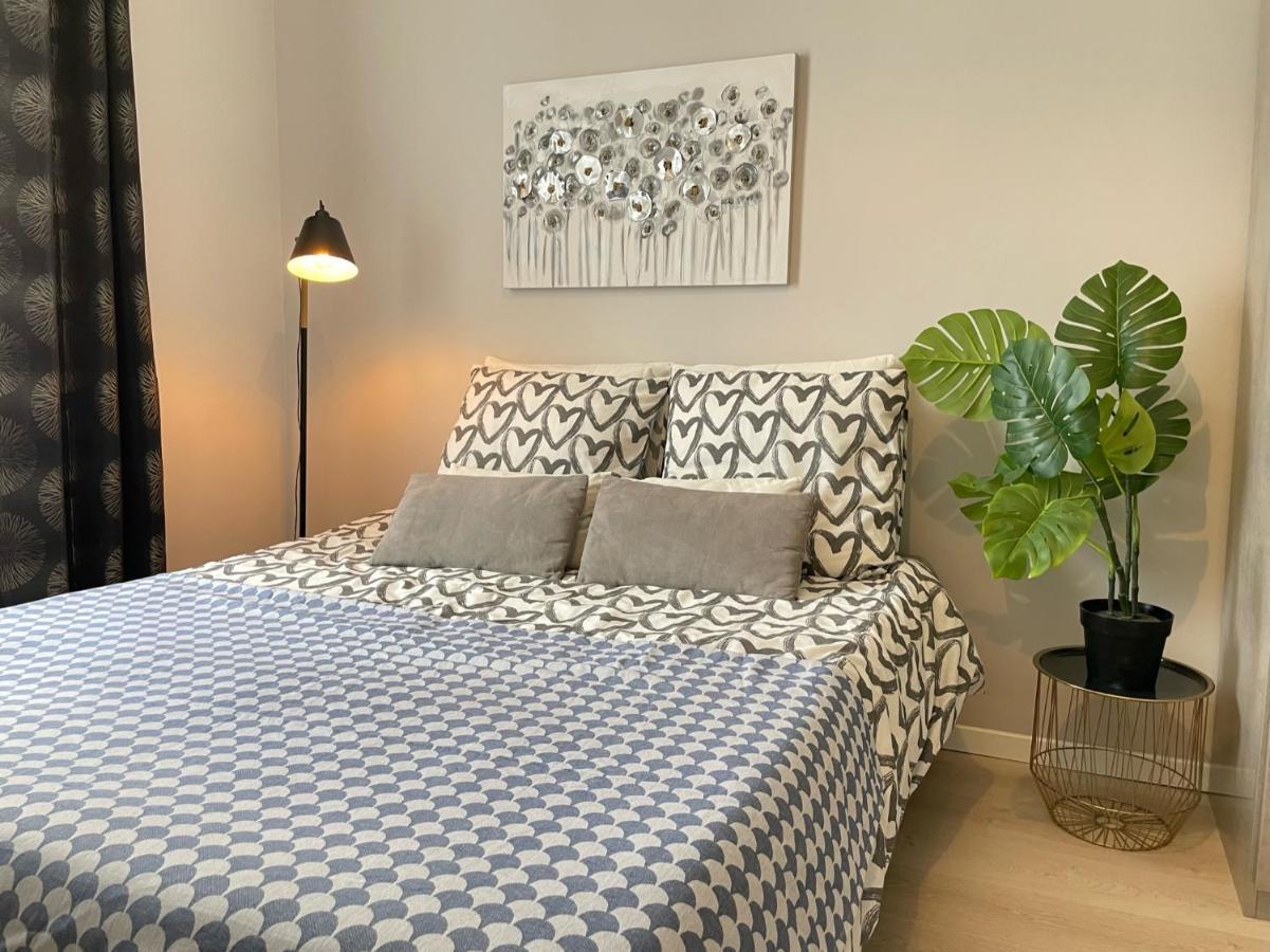 Nice Renting - Buffa - Cosy Studio Fully Equipped - Beach & Negresco Ngoại thất bức ảnh